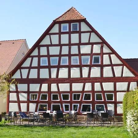 Haus Wildrose *